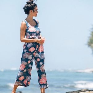 Ava Sky Jumper Presley Small